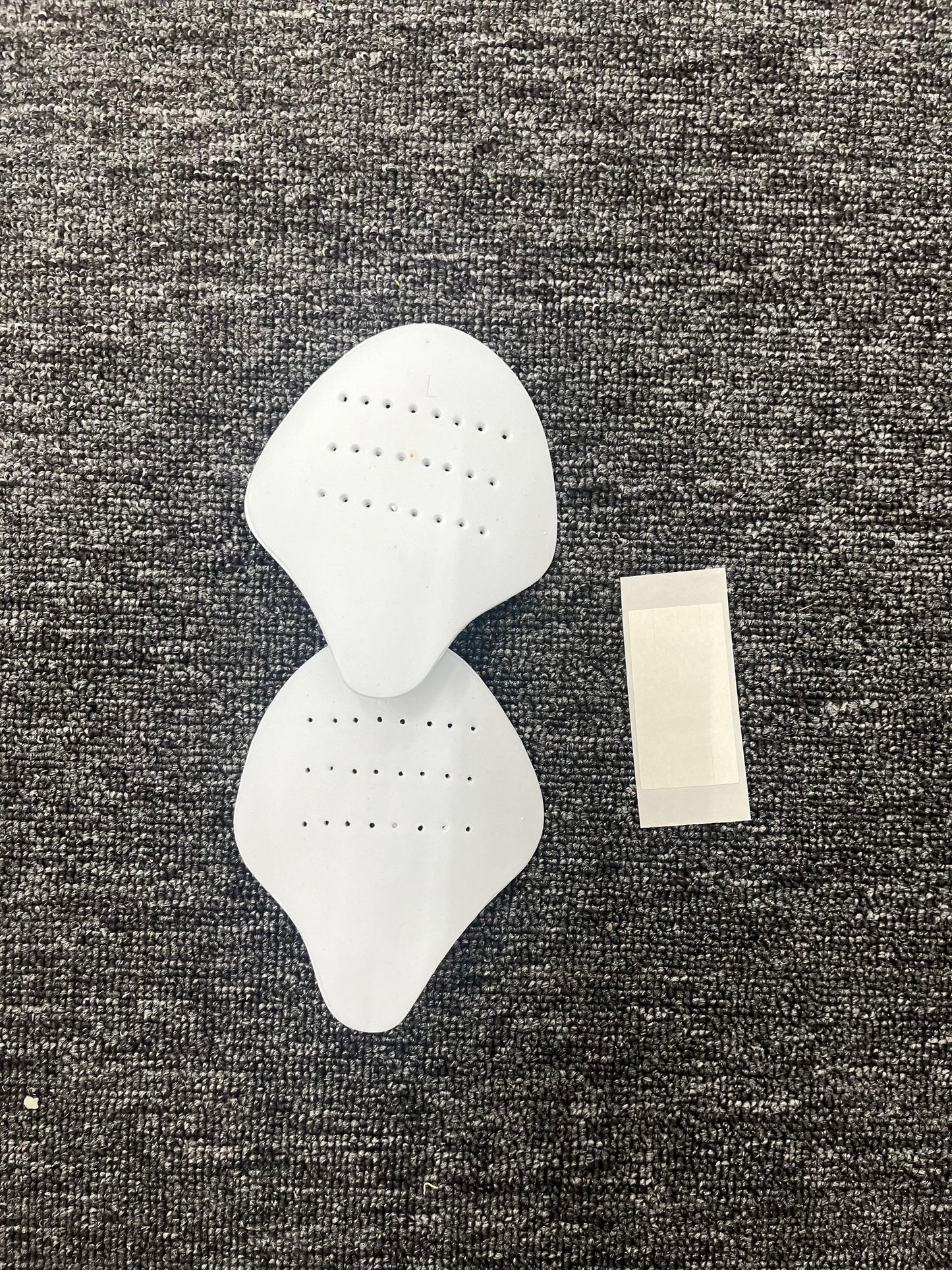 Crease Protectors